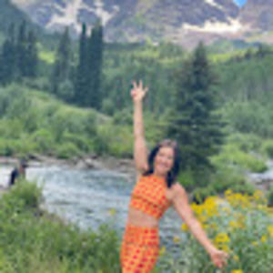 Meet your Posher, Heather